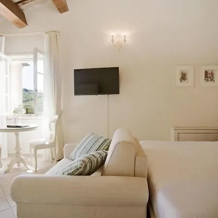 Ξενοδοχείο Borgo Conde Wine