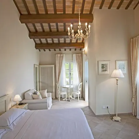Borgo Conde Wine Ξενοδοχείο 4*
