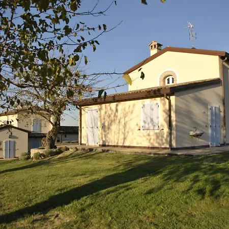 Borgo Conde Wine Ξενοδοχείο Φορλί