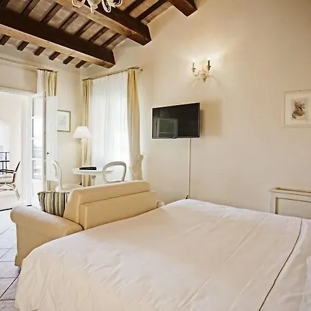 Ξενοδοχείο Borgo Conde Wine