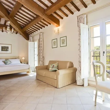 Hotel Borgo Conde Wine Forlì
