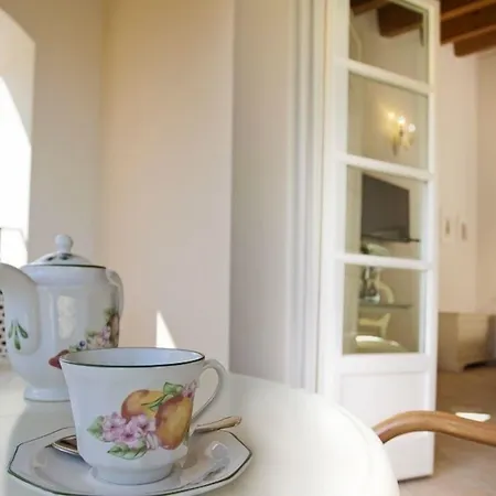 Hotel Borgo Conde Wine Forlì