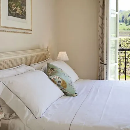 فندق Borgo Conde Wine فورلي