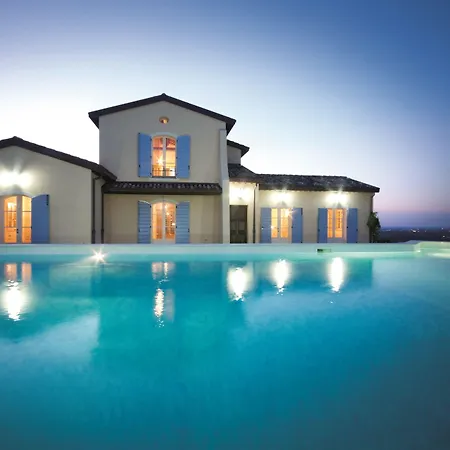 Borgo Conde Wine 4* فورلي