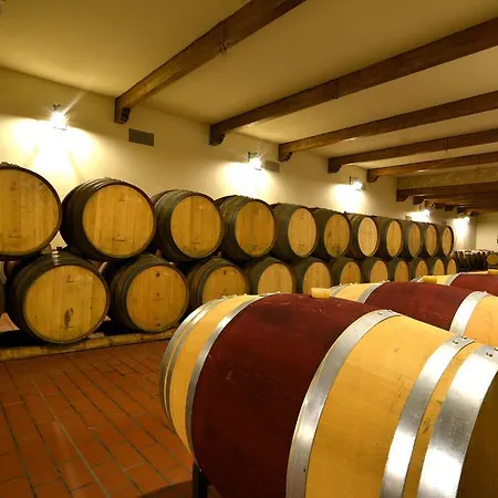 Borgo Conde Wine Ξενοδοχείο Φορλί