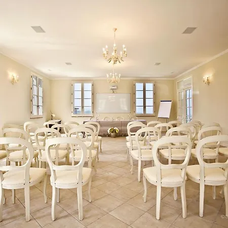 Borgo Conde Wine Ξενοδοχείο 4*
