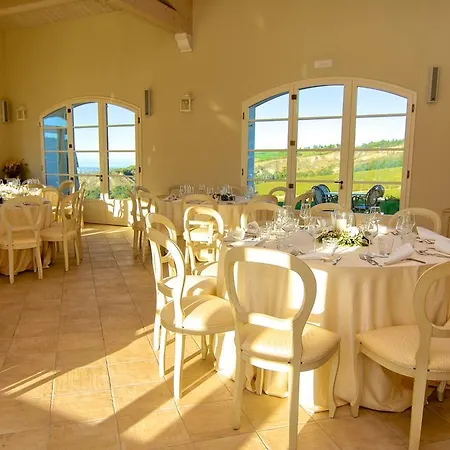 Borgo Conde Wine 4* Φορλί