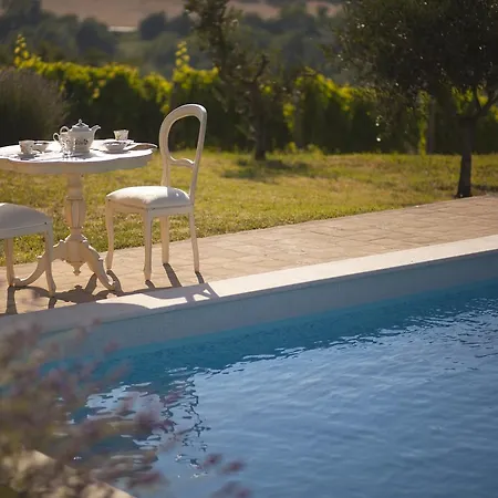 Borgo Conde Wine Ξενοδοχείο Φορλί