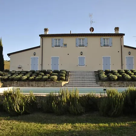 Ξενοδοχείο Borgo Conde Wine
