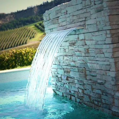 Borgo Conde Wine 4* فورلي