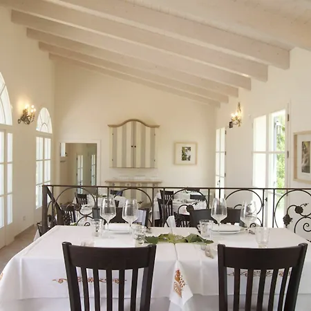 Ξενοδοχείο Borgo Conde Wine
