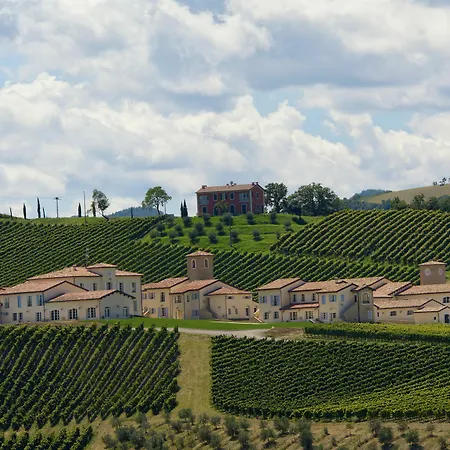 Borgo Conde Wine Ξενοδοχείο Φορλί