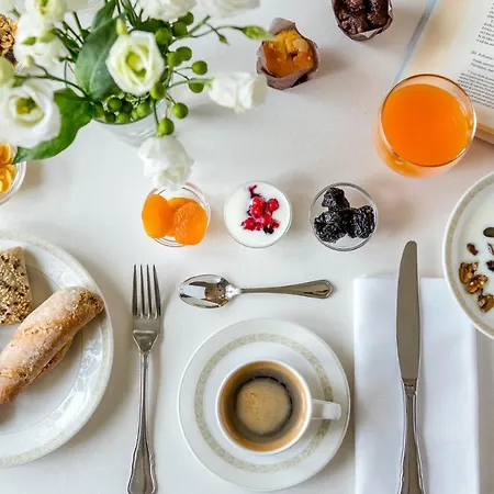 Borgo Conde Wine فندق فورلي