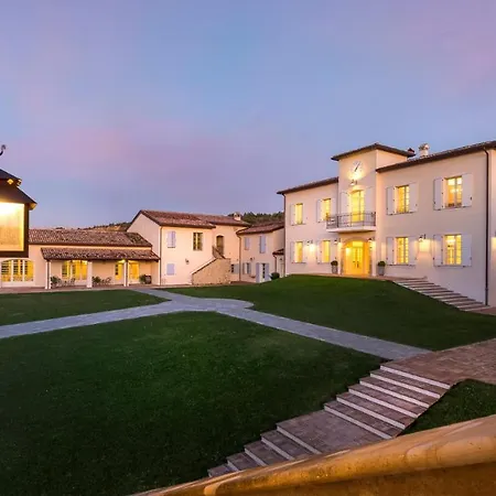 Borgo Conde Wine فورلي