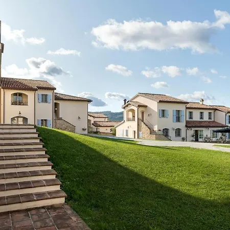 Borgo Conde Wine فورلي