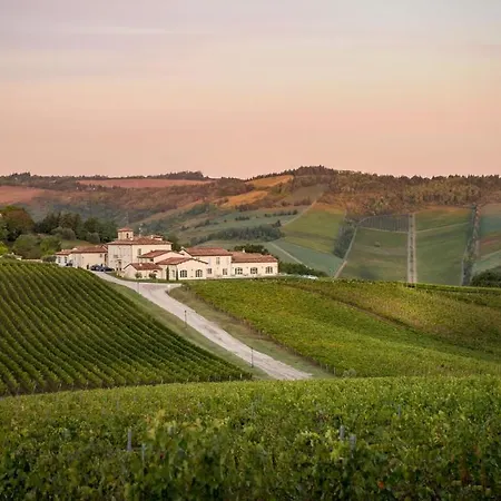 Borgo Conde Wine Forlì