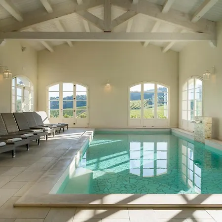 Borgo Conde Wine فندق فورلي