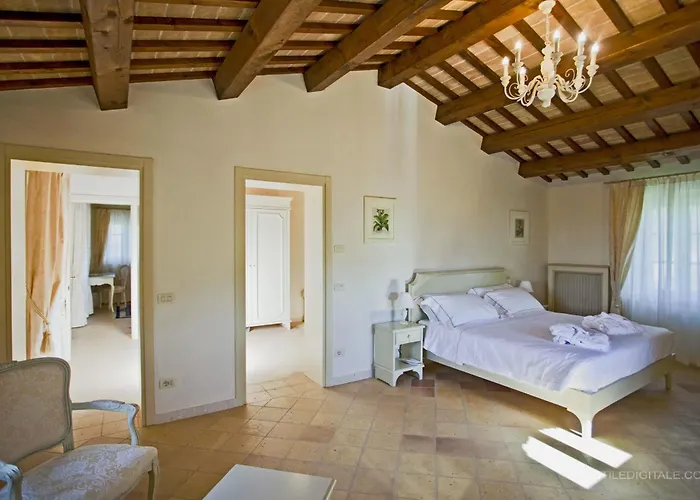 Hotel Borgo Conde Wine