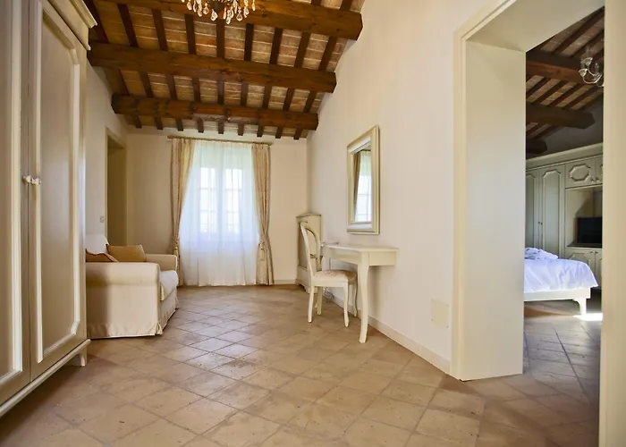 Borgo Conde Wine 4* Forlì