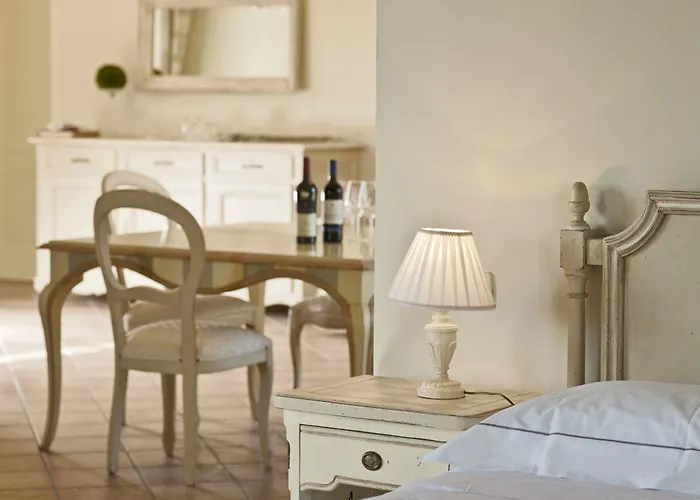 Hotel Borgo Conde Wine 4*