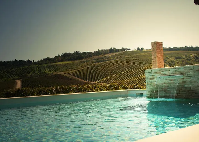 Hotel Borgo Conde Wine Forlì