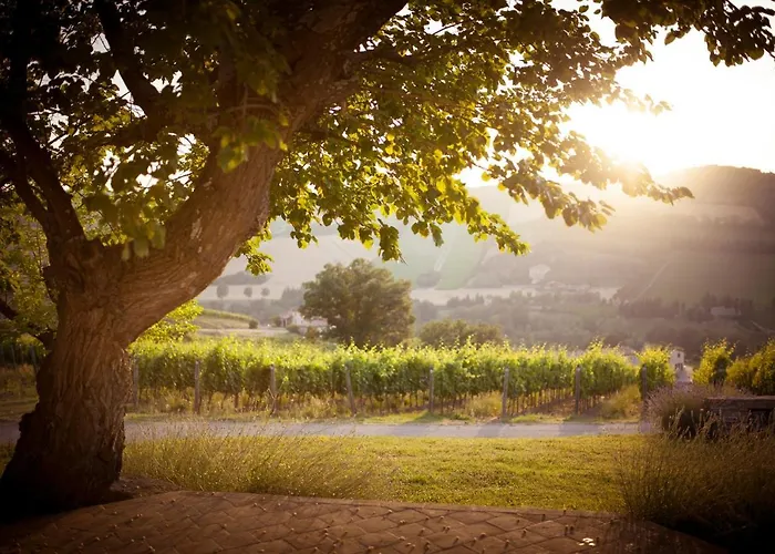 Borgo Conde Wine Hotel