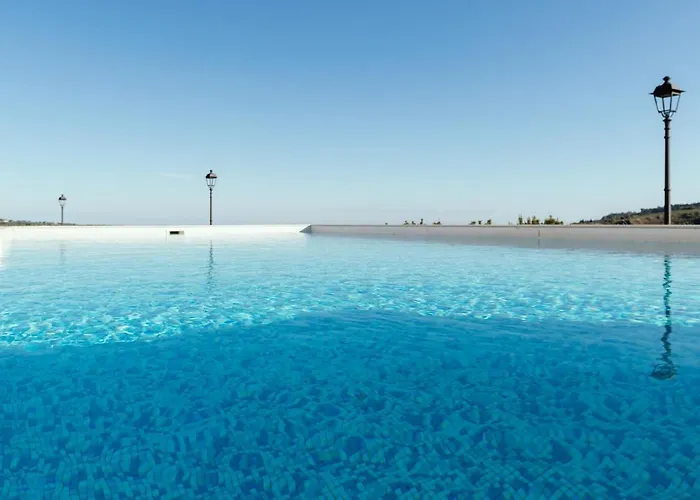 Borgo Conde Wine Hotel Forlì