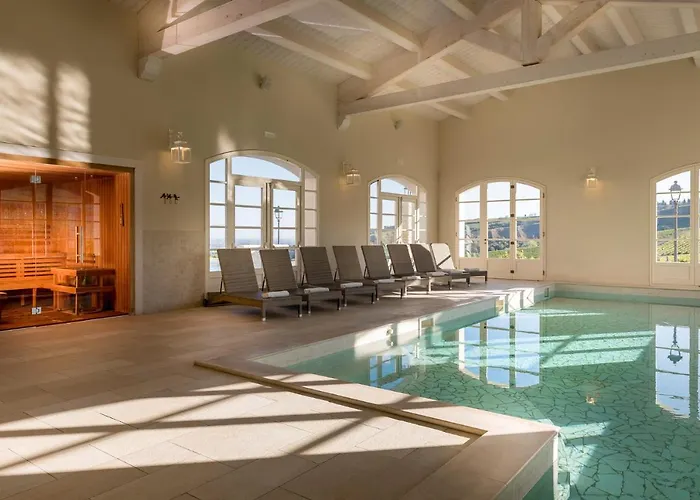 Borgo Conde Wine Hotel Forlì