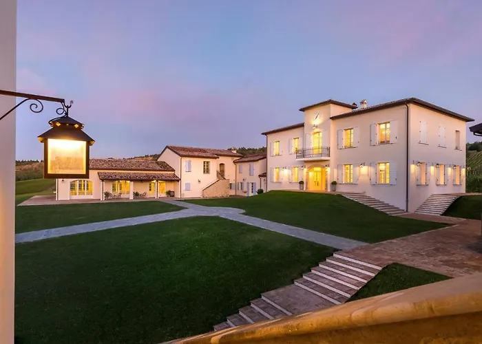 Borgo Conde Wine Forlì