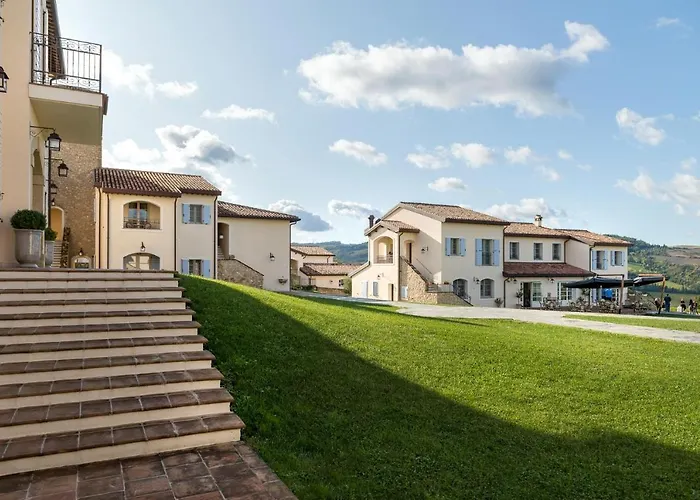 Borgo Conde Wine Forlì