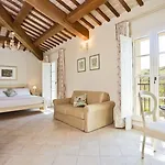 Hotel Borgo Conde Wine Forli