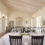 Hotel Borgo Conde Wine