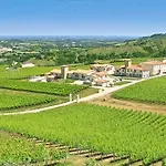 Hotel Borgo Conde Wine