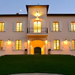 Hotel Borgo Conde Wine