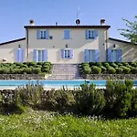 Hotel Borgo Conde Wine Forlì