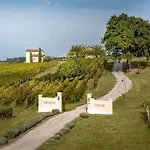 Borgo Conde Wine Hotel