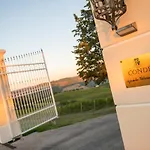 Borgo Conde Wine Hotel