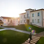 Hotel Borgo Conde Wine Forlì