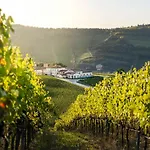 Hotel Borgo Conde Wine