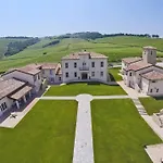 Hotel Borgo Conde Wine Forli