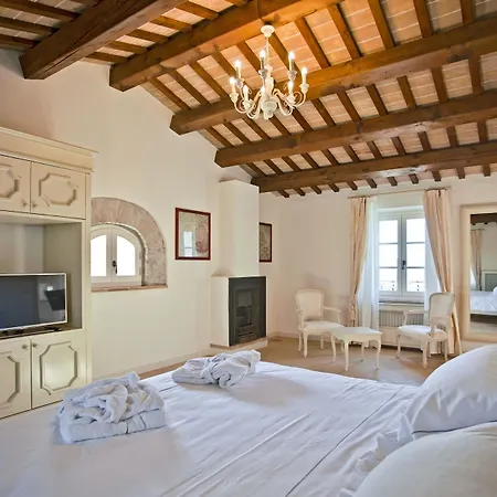 Hotel Borgo Conde Wine
