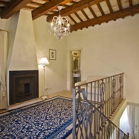 Otel Borgo Conde Wine Forlì