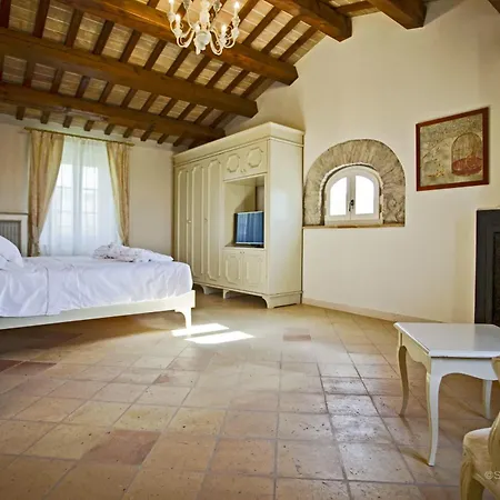 Borgo Conde Wine Otel 4*