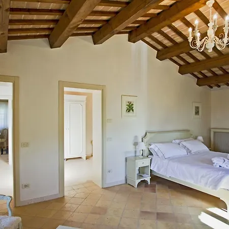 Hotel Borgo Conde Wine