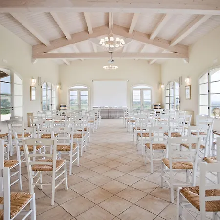 Borgo Conde Wine Отель