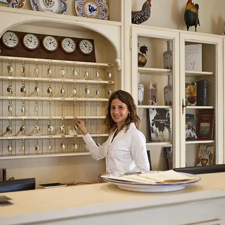 Отель Borgo Conde Wine 4*