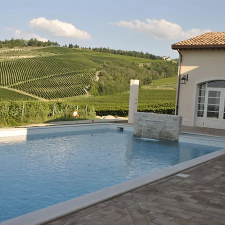Borgo Conde Wine فورلي