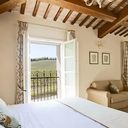 Borgo Conde Wine Отель Форли