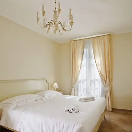 Borgo Conde Wine Hotel