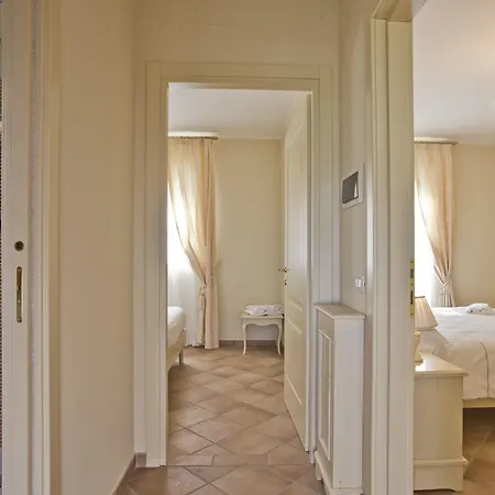 Borgo Conde Wine Отель